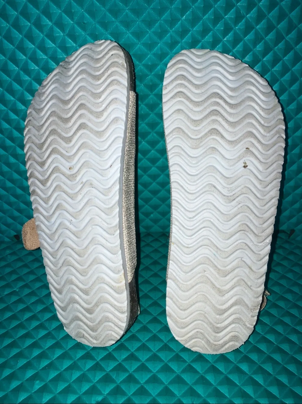 BIG GIRLS Sandals | Bundle of Three Pairs | 1